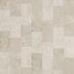 Mohawk Wanderer"s Loop Bavarian Cream 12" x 24" Luxury Vinyl Tile, , large