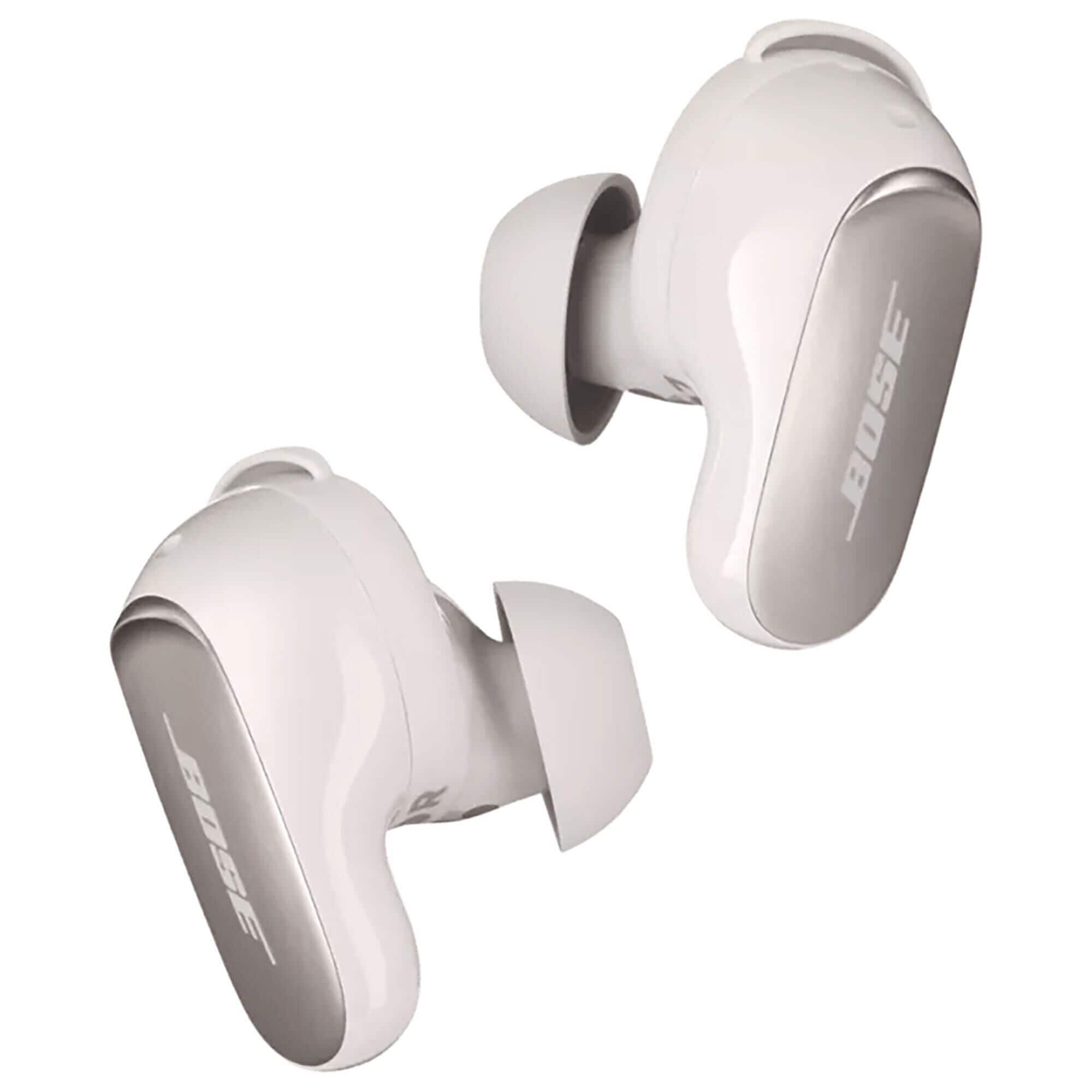 Bose noise sales cancelling earbuds 500