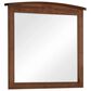 Archbold Furniture Company Carson Dresser Mirror in Maple Bark, , large