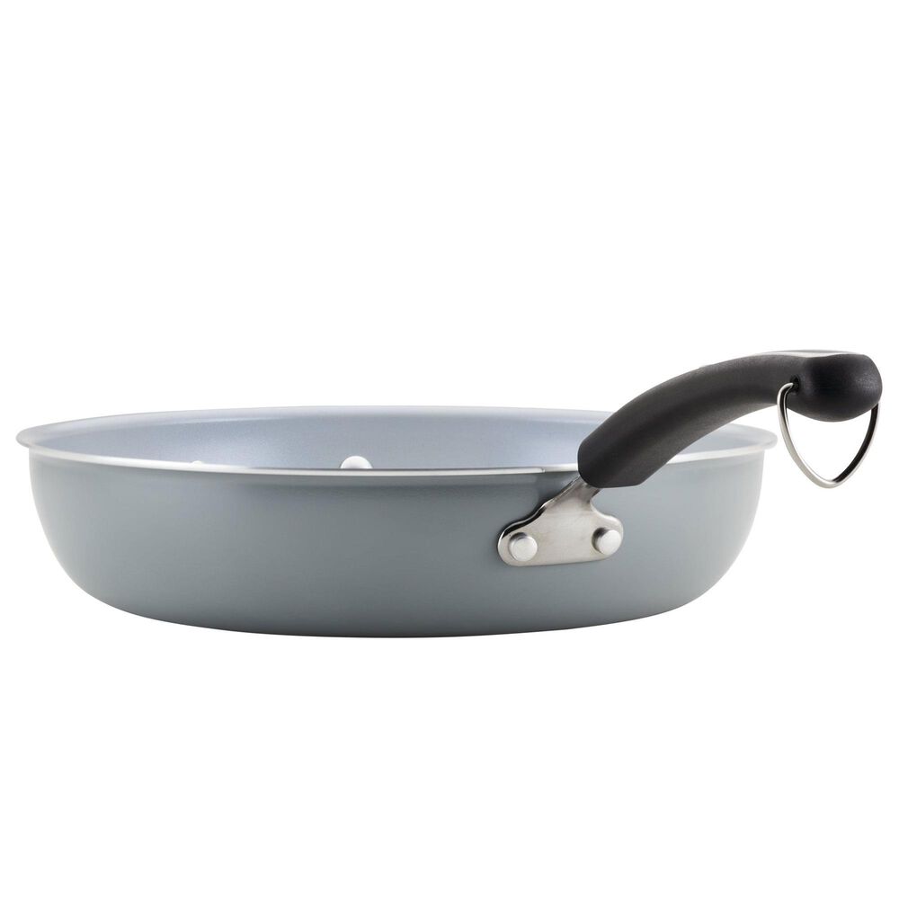 Farberware Eco Advantage 12.5&quot; Deep Pan, , large