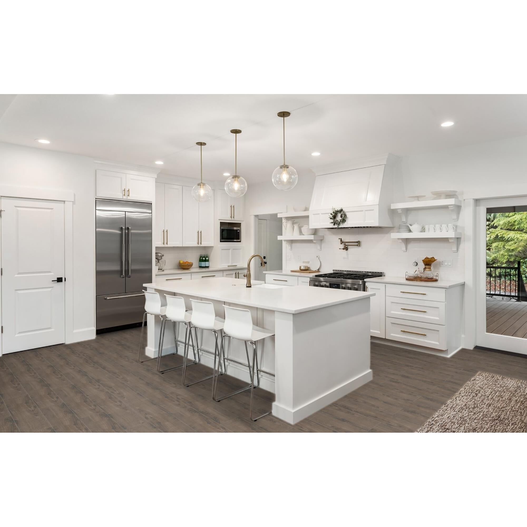 Emser Mokuzai II F15MOKUSH0835V2 Shiro 8