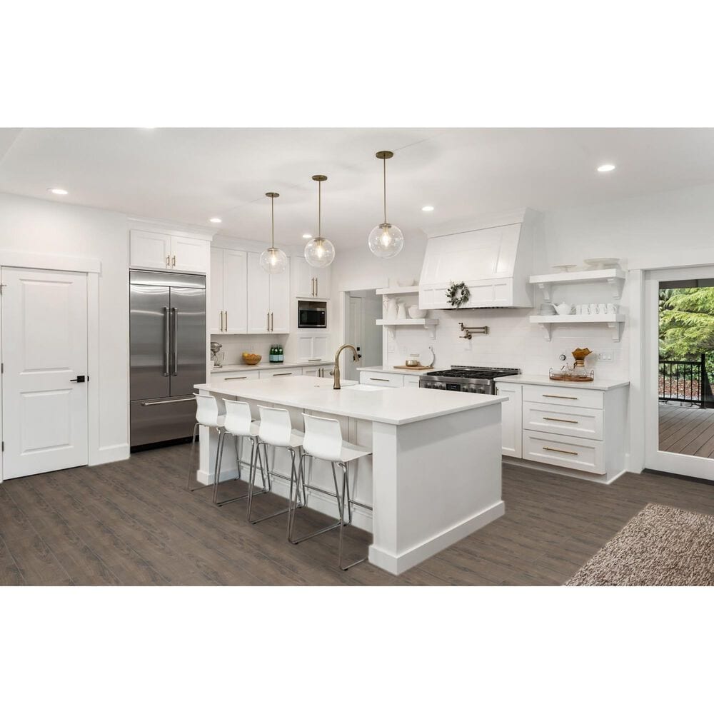 Emser Mokuzai II  F15MOKUSH0835V2 Shiro 8&quot; x 35&quot; Porcelain Tile, , large