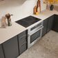 Thor Kitchen 30" Professional Electric Cooktop in Black, , large