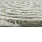 Balta Rugs Gerhard 5"3" x 7" Green Area Rug, , large
