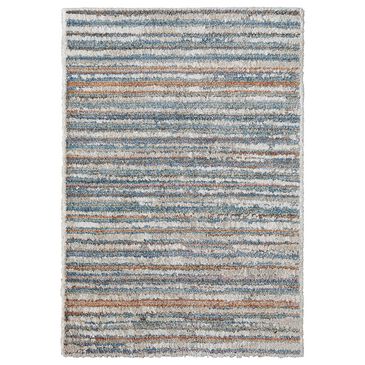 Feizy Rugs Mynka 5" x 8" Multicolor Area Rug, , large