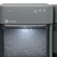 GE Profile Opal 2.0 Nugget Ice Maker in Stainless Steel, , large