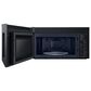 Samsung 1.7 Cu. Ft. Smart Over-the-Range Microwave in Stainless Steel, , large