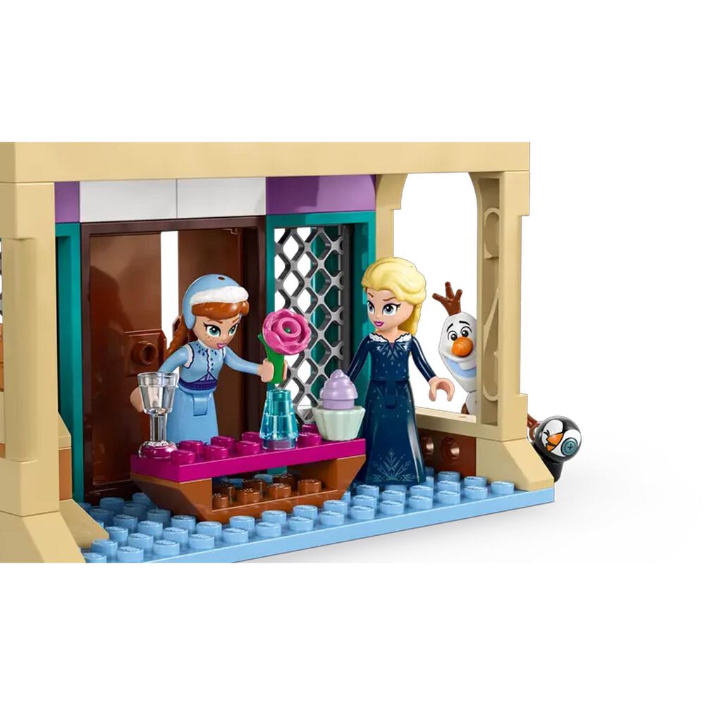 LEGO Disney Arendelle Frozen Castle, , large