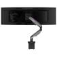 MSI Single Monitor Arm in Matte Black and Painted Gray, , large