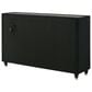 Pacific Landing Lorient 8-Drawer LED Dresser Only in Black, , large