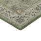 Dalyn Rug Company Hatay 2"3" x 7"6" Aloe Runner, , large