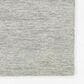 Momeni James 2" x 3" Grey Area Rug, , large