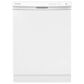 Frigidaire 24" Built-In Dishwasher with MaxDry in White, , large
