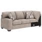 ASHLEY Seyler Lane 3-Piece Sectional with Chaise in Hemp, , large