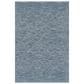 Momeni Mallorca MRC-7 8" x 10" Denim Area Rug, , large