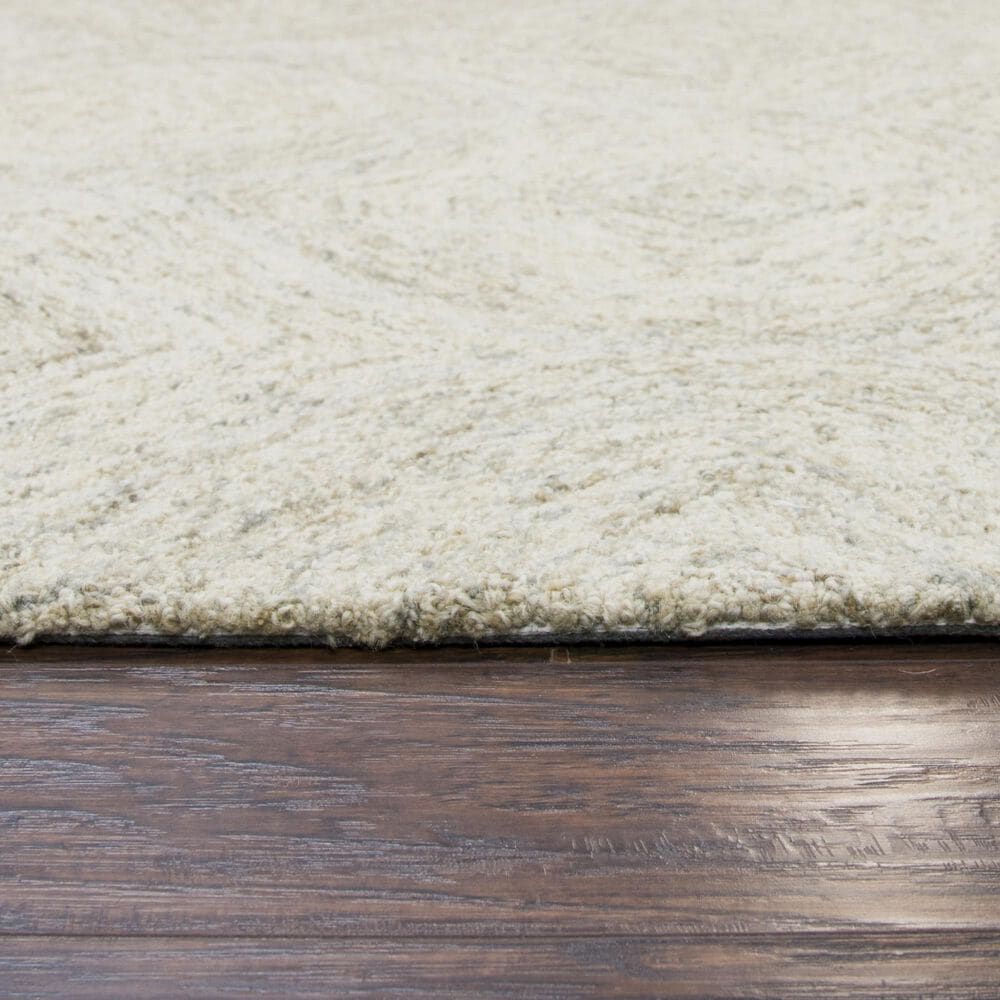 RIZZY Brindleton 3&#39; x 5&#39; Beige Area Rug, , large