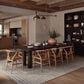 Amber Lewis x Loloi Cedar 11"6" x 15" Grey and Ivory Area Rug, , large