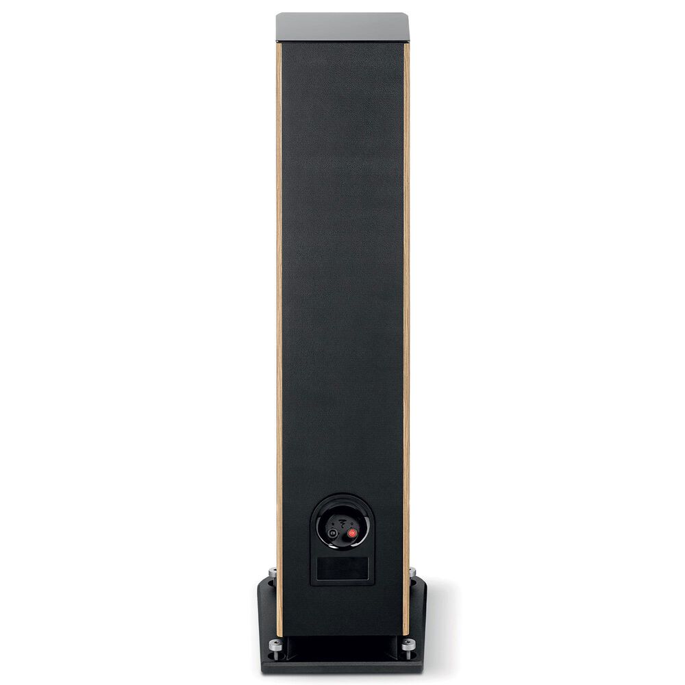 Focal Aria Evo 6.5&quot; N2 Floor Standing Speaker in Prime Walnut, , large