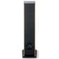 Focal Aria Evo 6.5" N2 Floor Standing Speaker in Prime Walnut, , large
