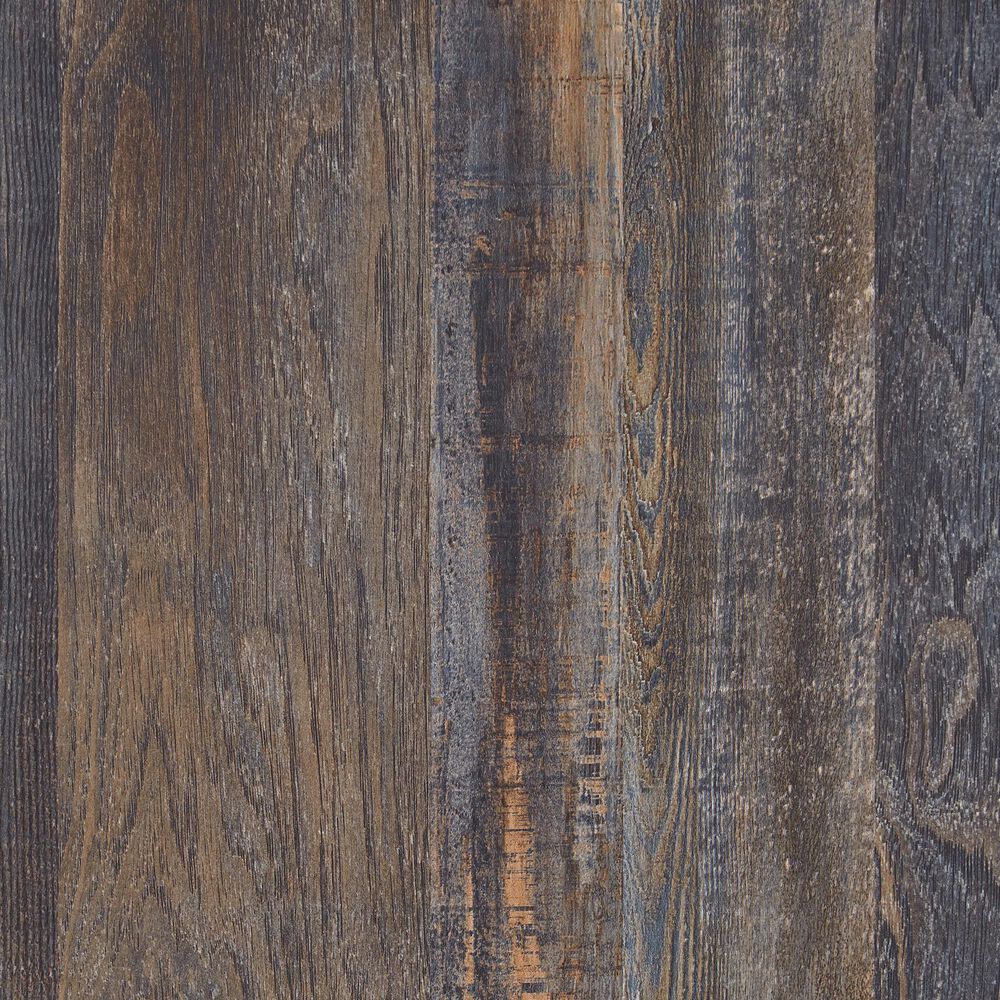 Ashley Drystan Full Slat Headboard in Rustic Brown, , large