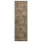 Magnolia Home Mona Bark and Sunrise 2"6" x 8" Runner, , large