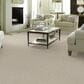 Shaw Foundations Take The Floor Texture II Carpet in Neutral Ground, , large
