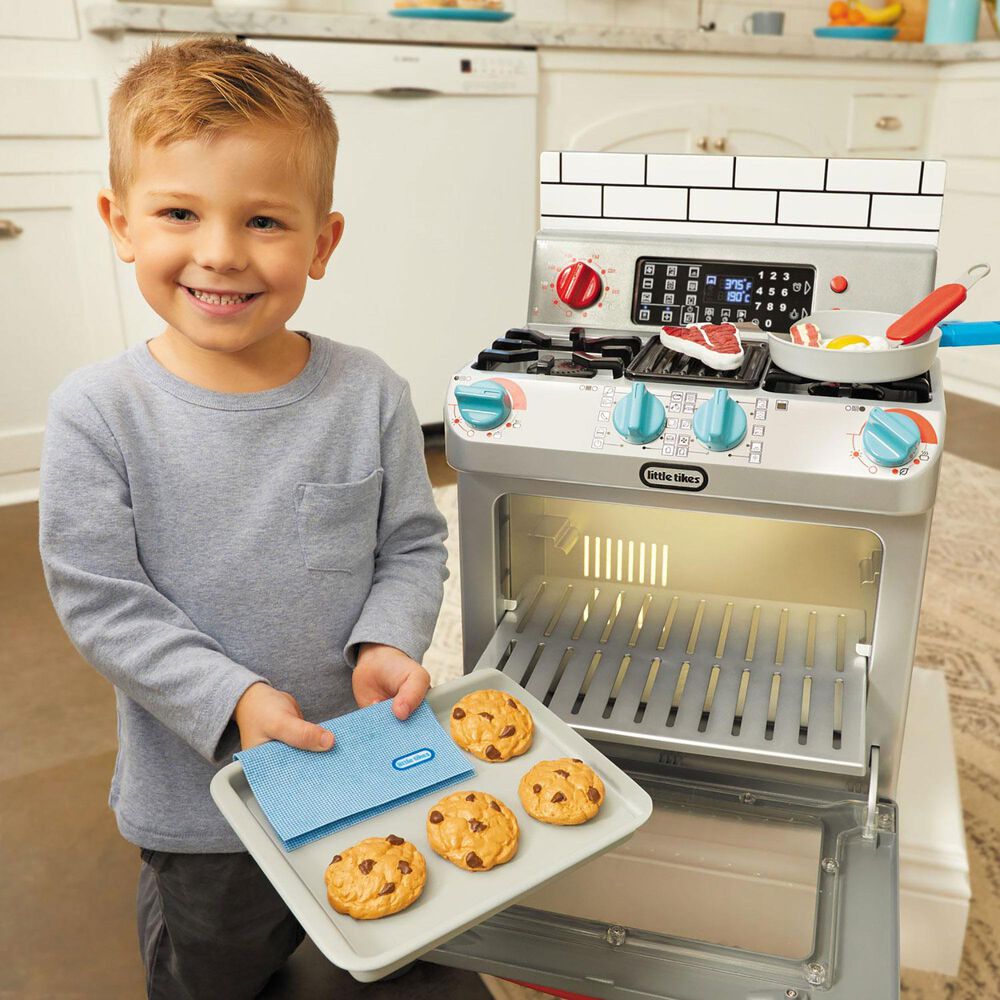 Little Tikes First Oven, , large