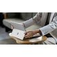 Microsoft Surface Pro Keyboard with Pen Storage in Platinum, , large