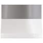 Wolf 12" Duct Cover in Stainless Steel, , large