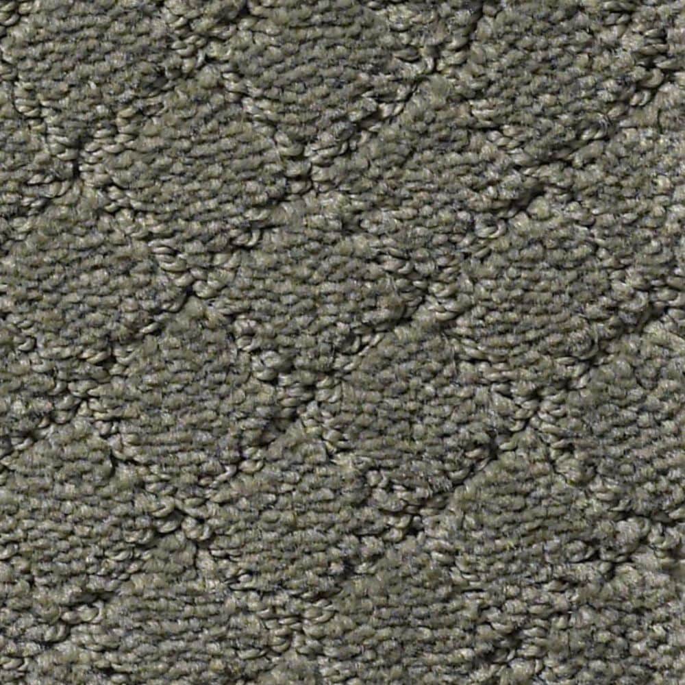 Anderson Tuftex Off Leash Carpet in Smoked Oyster, , large