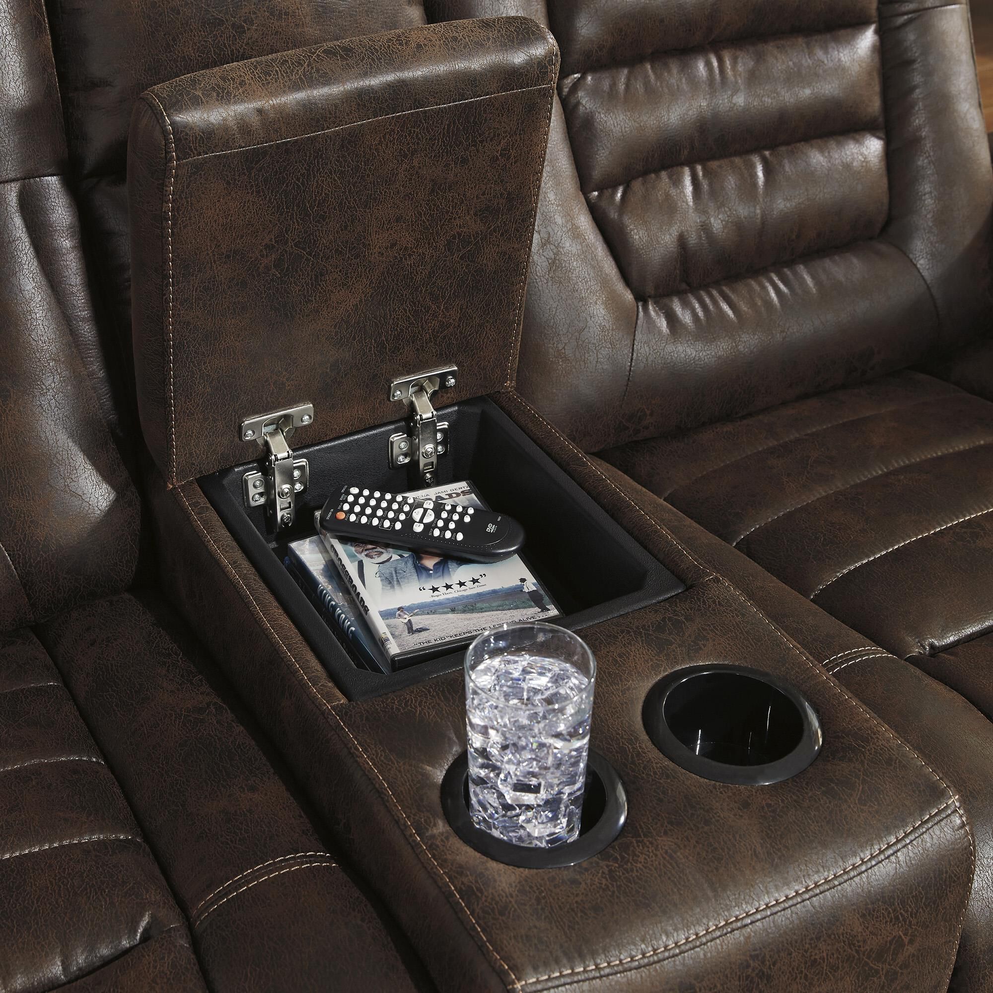 Game zone power recliner on sale