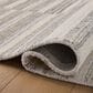 Magnolia Home Rae Stone and Ivory 2"3" x 3"9" Area Rug, , large