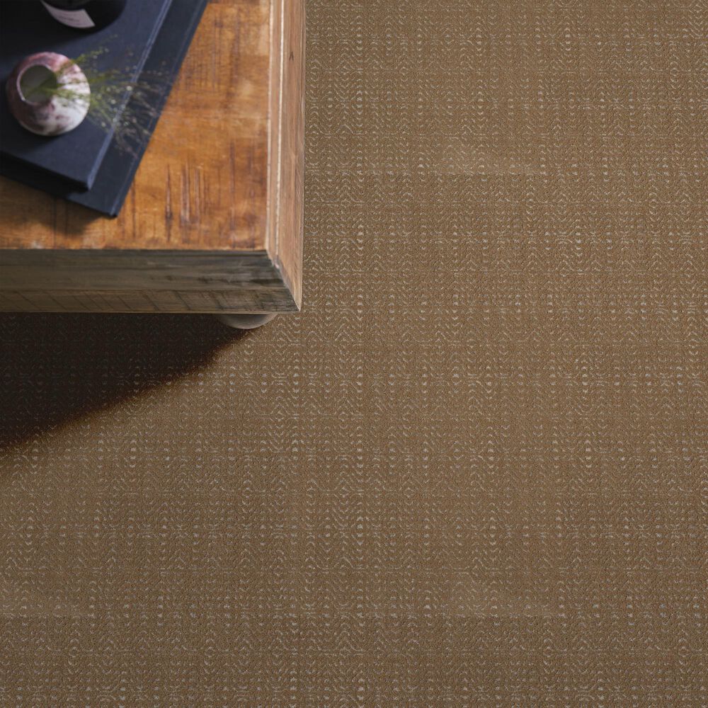 Anderson Tuftex Delight Carpet in Autumn Acorn, , large