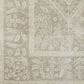 Rifle Paper Co. x Loloi Maison Bough 2"6" x 9"6" Natural Runner, , large