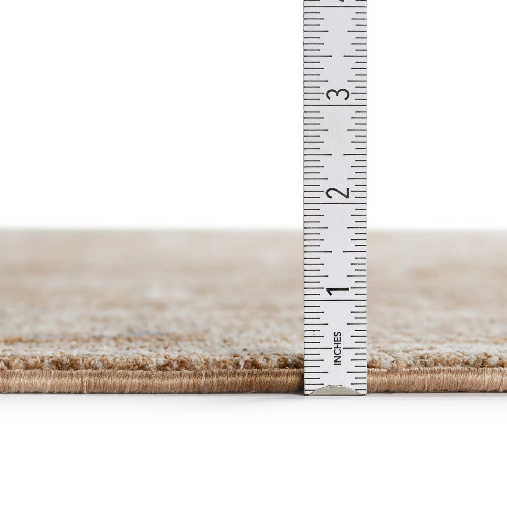 Dalyn Rug Company Vienna 9&#39; x 13&#39;2&quot; Spice Area Rug, , large