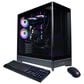 CyberPowerPC Gamer Supreme Gaming Desktop | Intel Core Ultra 7 265F - 16GB RAM - AMD Radeon RX 9060 XT Graphics - 2TB SSD in Black, , large