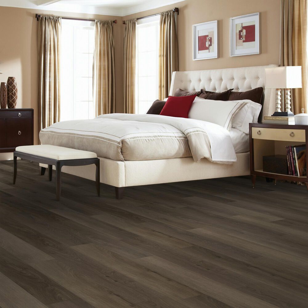Mohawk Emerald Waters Rutledge 7.5&quot; x 48&quot; Luxury Vinyl Plank, , large