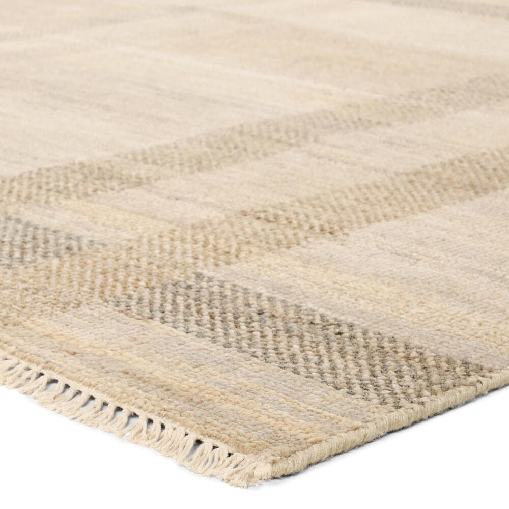 Jaipur Centenary Tan and Taupe 8' x 10' Area Rug, , large