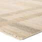 Jaipur Centenary Tan and Taupe 8" x 10" Area Rug, , large