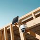 eufy S330 4G Solar LTE Cam in White, , large