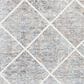 Safavieh Artistry ARR667D 5" x 8" Ivory and Gold Area Rug, , large