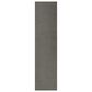 Dal-Tile Volume 1.0 Intensity Pebble 6" x 24" Porcelain Tile, , large