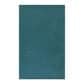 Surya Mystique M-5330 5" x 8" Teal Area Rug, , large