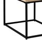 Ashley Gerdanet Rectangular End Table in Natural, , large