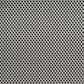 Nourison Courtyard Black and White 5" x 7" Indoor/Outdoor Area Rug, , large