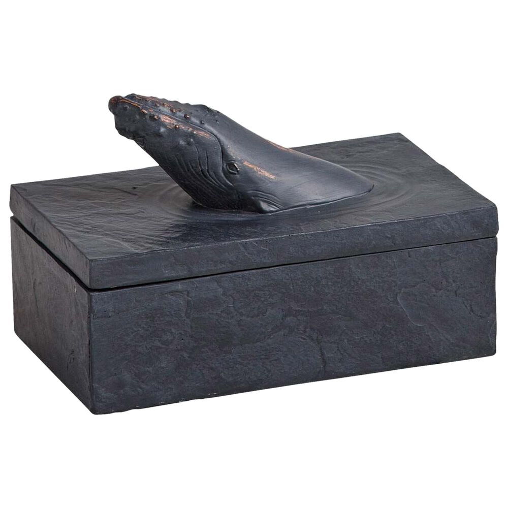 Mercana Barret II Humpback Whale, , large