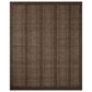 Loloi Declan Brown 5"6" x 8"6" Area Rug, , large