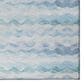 Dalyn Rug Company Seabreeze Chevron 3" x 5" Denim Area Rug, , large