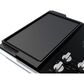 Maytag 36" Built-In Electric Cooktop with Reversible Grill, , large
