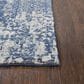 RIZZY Gossamer GS6817 3" x 5" Gray Area Rug, , large